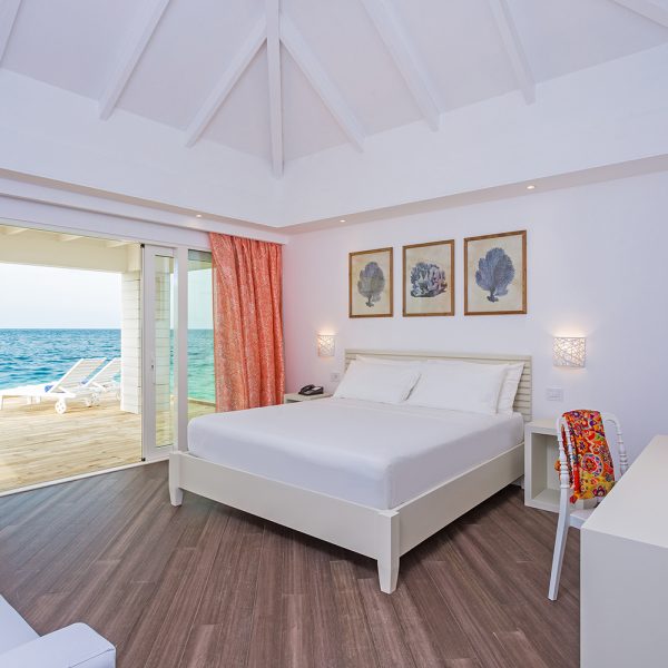 sandies bathala room